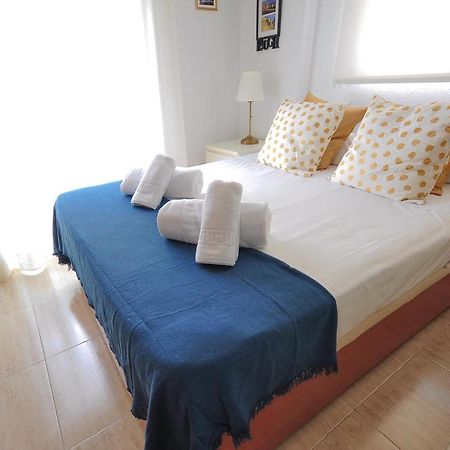 Holidays2Malaga Refino Studio High Speed Wifi Exterior photo