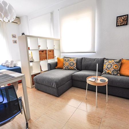 Holidays2Malaga Refino Studio High Speed Wifi Exterior photo