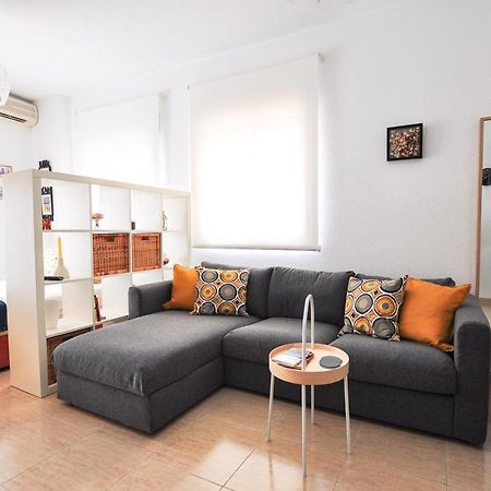 Holidays2Malaga Refino Studio High Speed Wifi Exterior photo